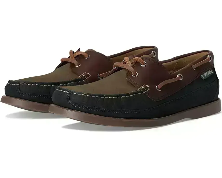 Men's Mephisto Boating