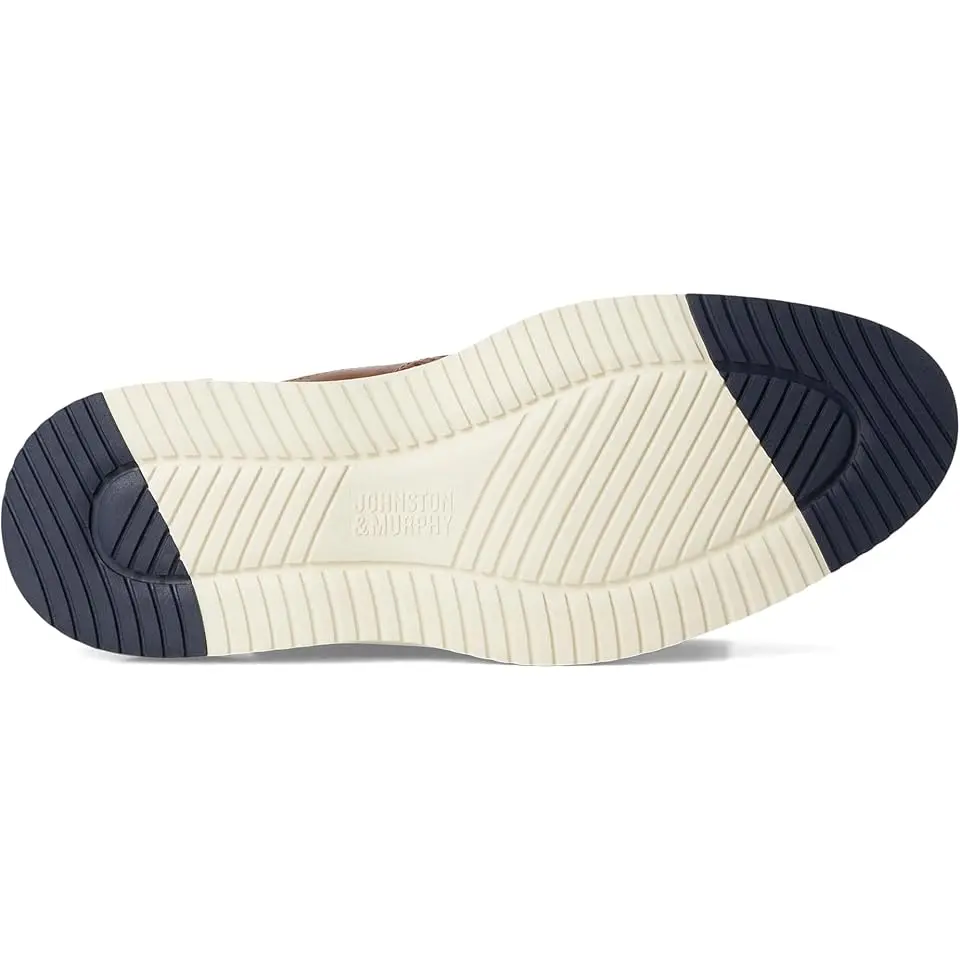 Upton Knit Saddle