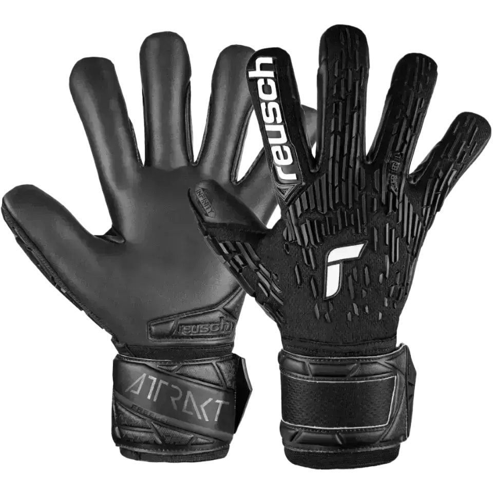Attrakt Freegel Infinity FS Glove