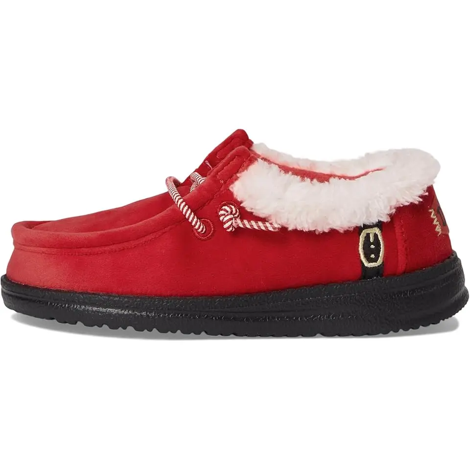 Wally Santa Claus (Toddler)