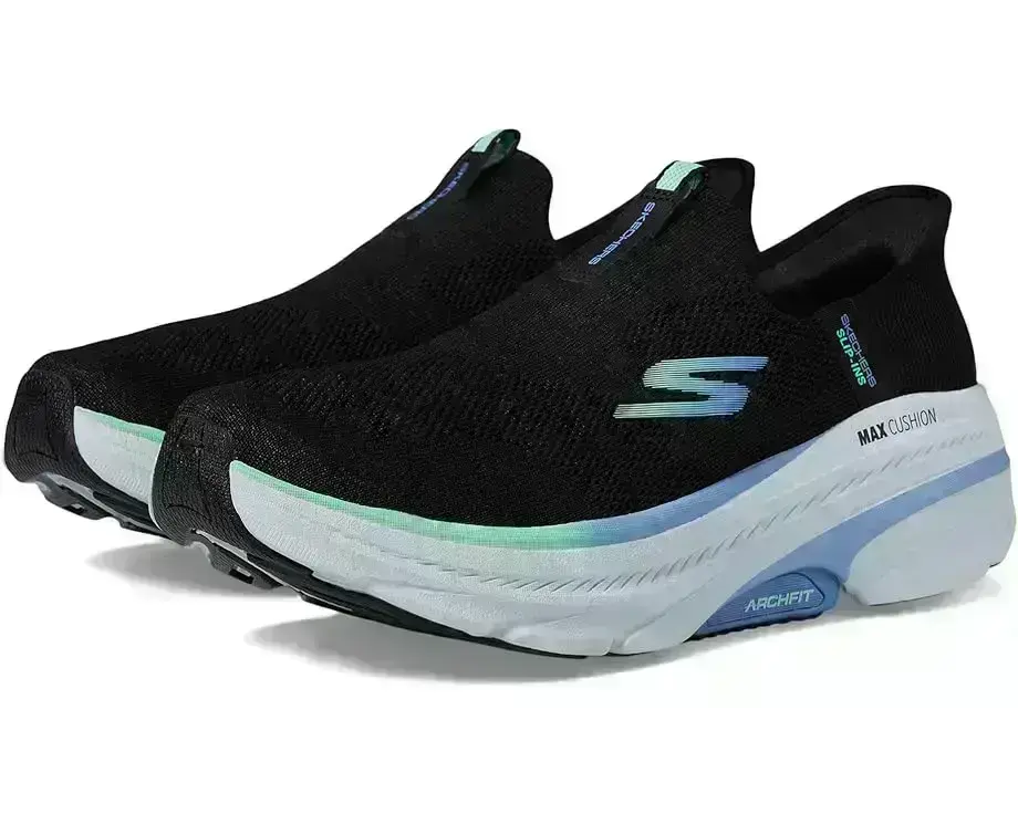 Max Cushioning Arch Fit 2.0 Cambridge Hands Free Slip-Ins