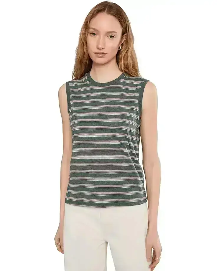 Women's Toad&Co Boundless Jersey Tank