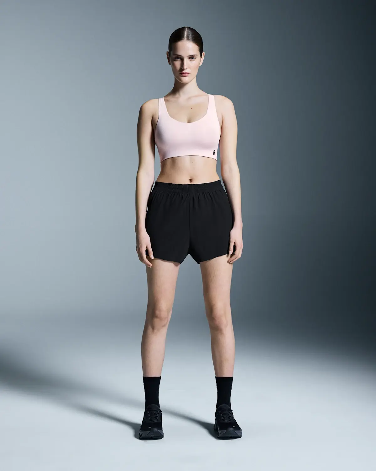 Train Bra