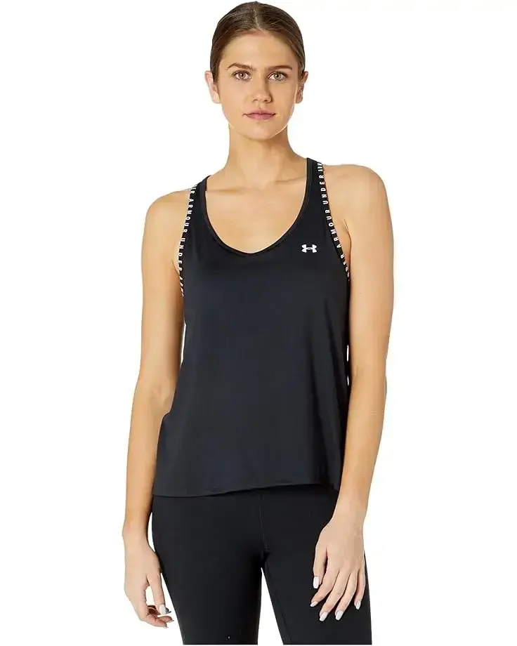 Women's Under Armour Knockout Tank