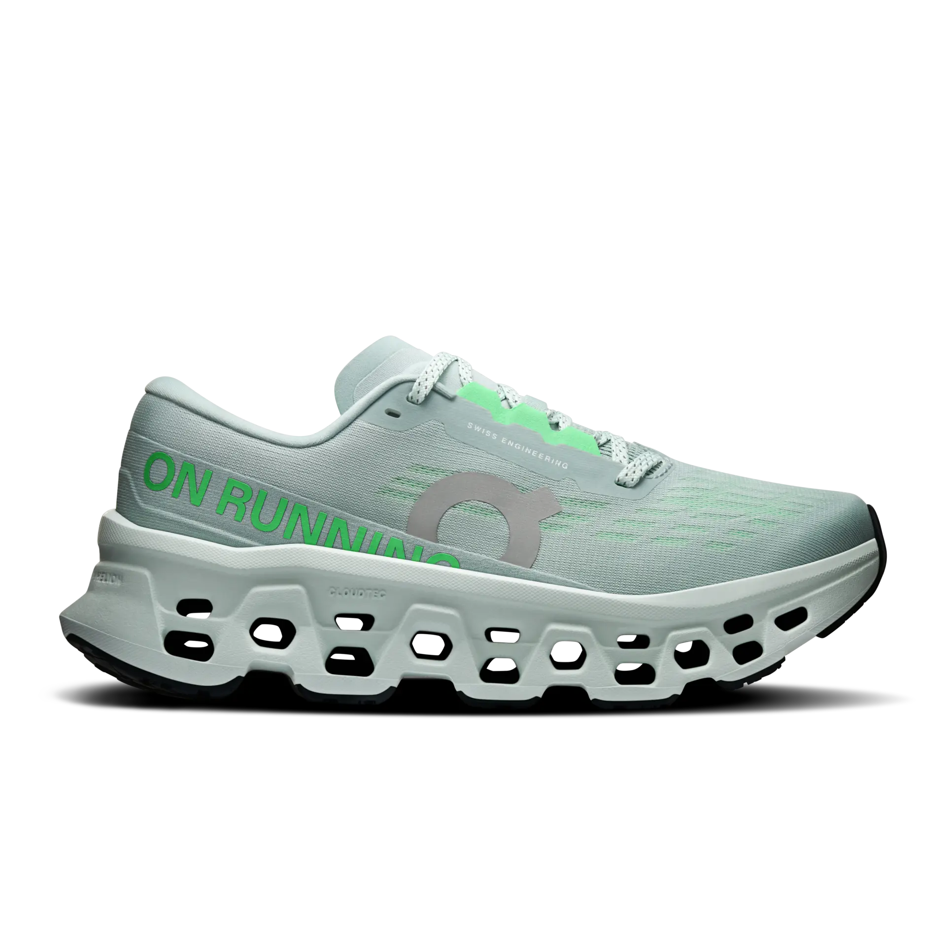 Cloudmonster 3 Wide