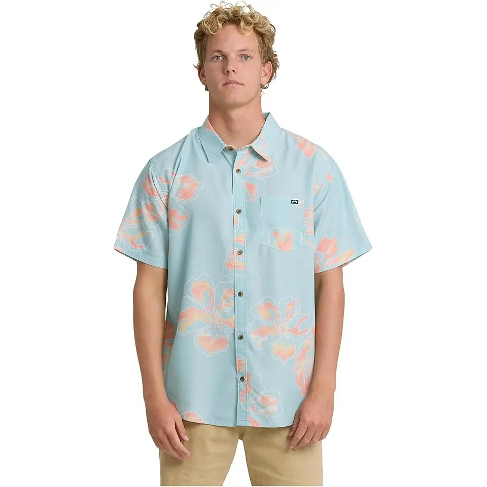 Sundays Lounge Short Sleeve