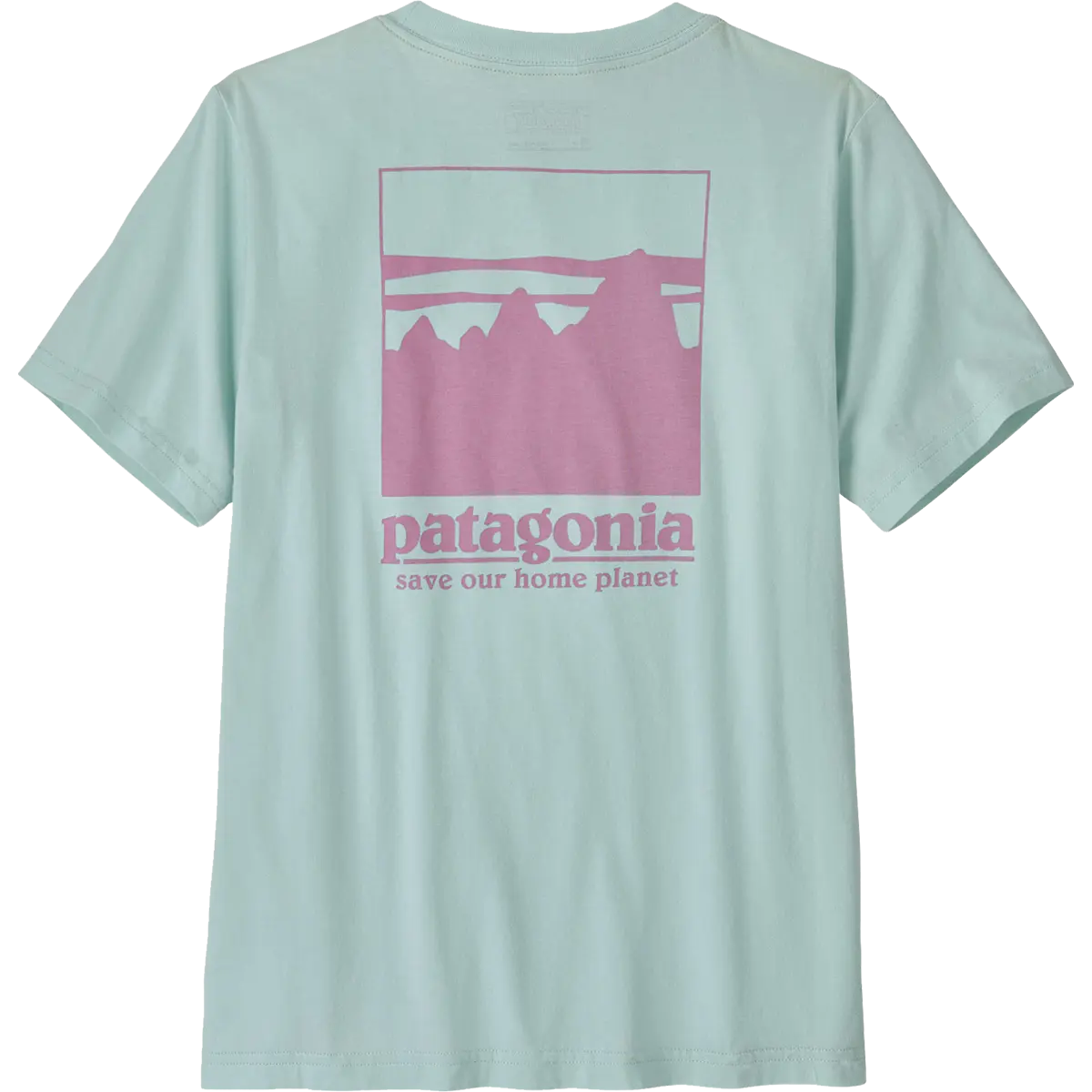 Youth Graphic T-Shirt
