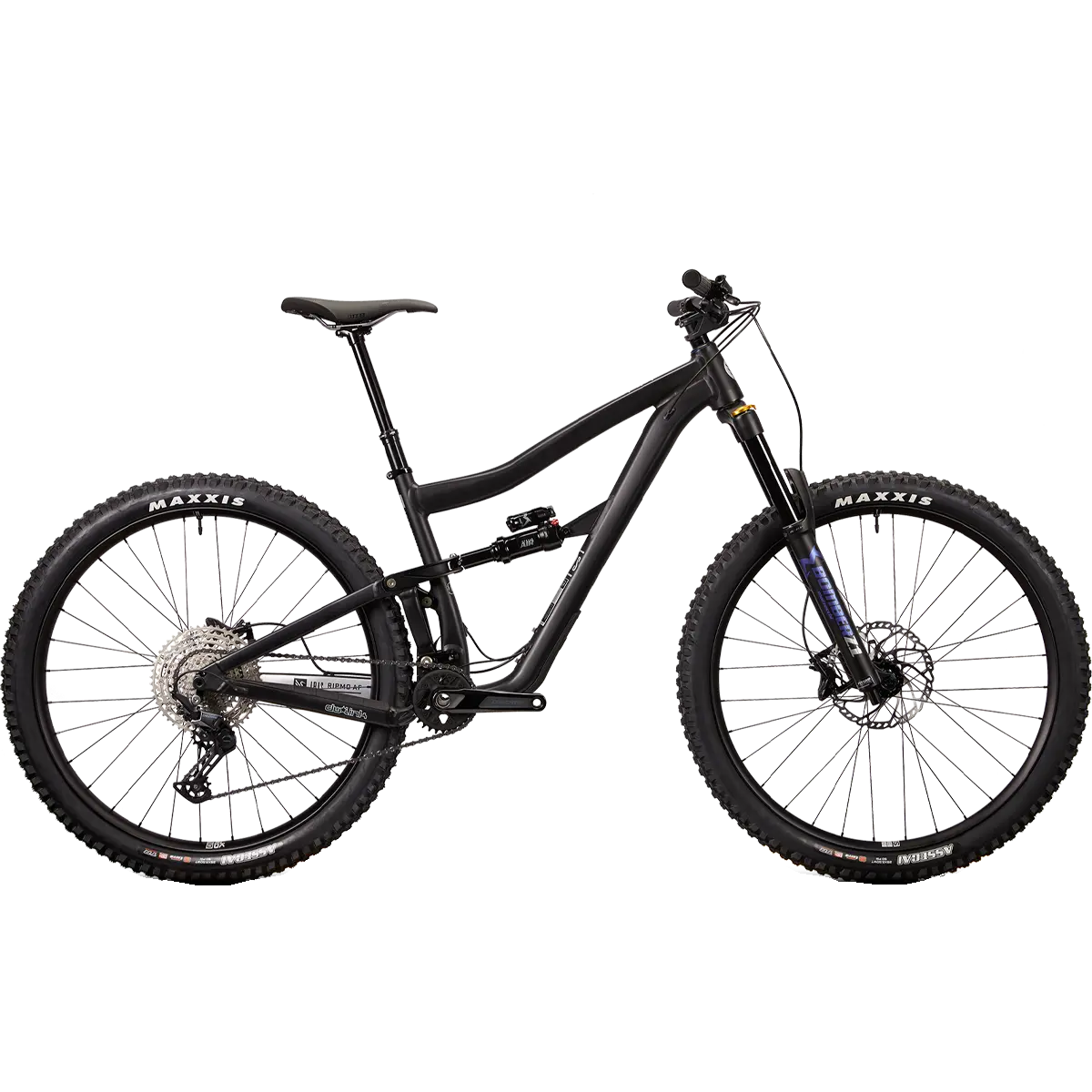 Ripmo AF Marzocchi Bomber Air Deore