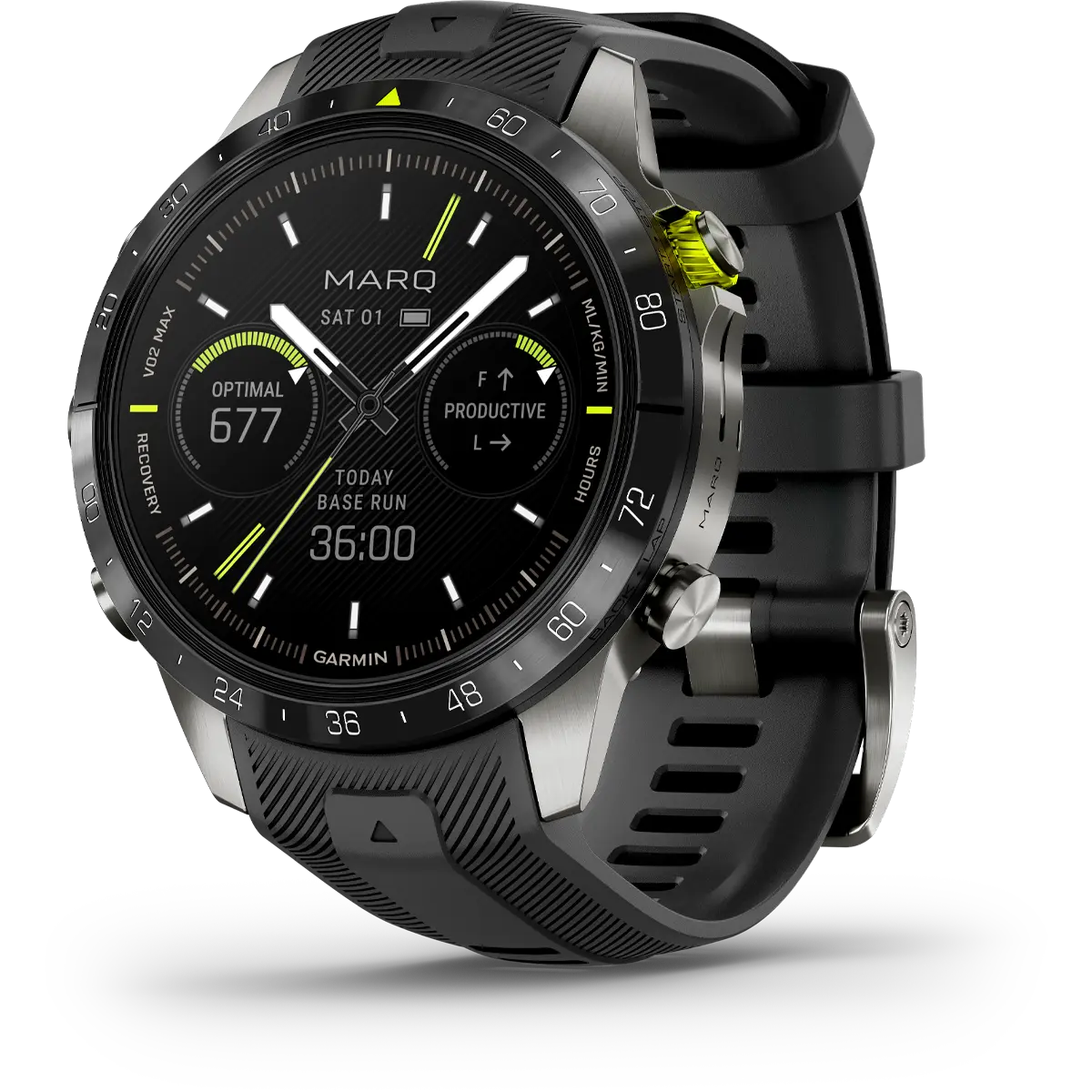 MARQ 2 Athlete