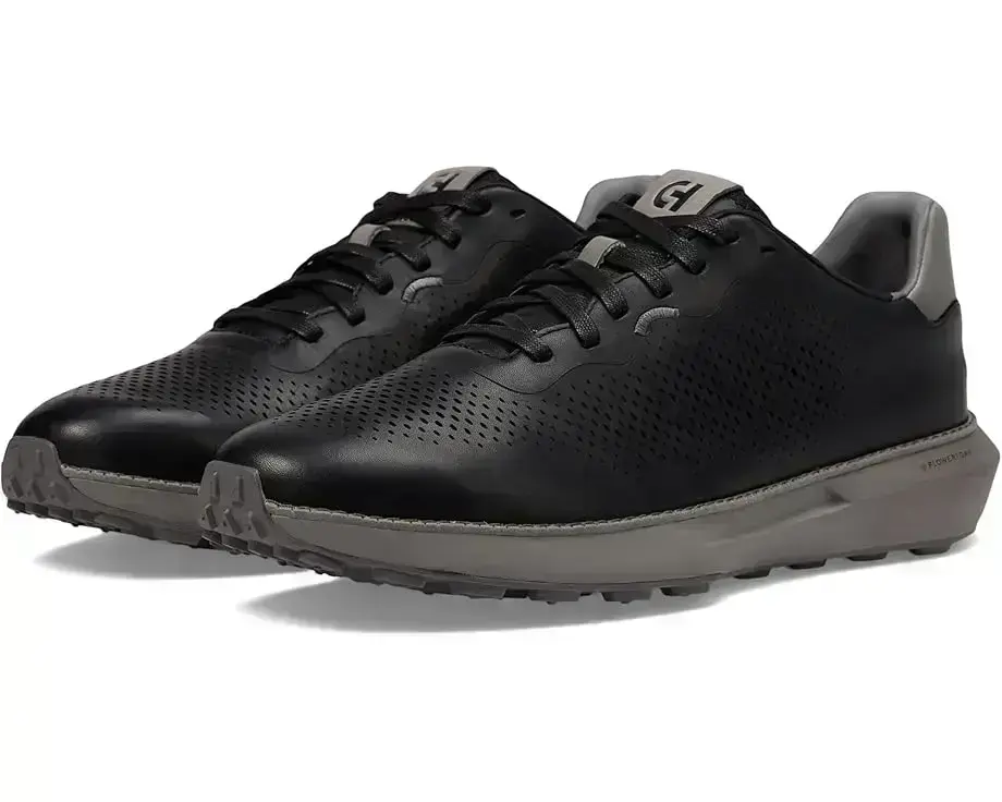 Men's Cole Haan Grandpro Ashland Laser Perf Sneakers