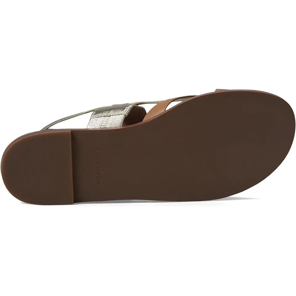 Fawn Sandals