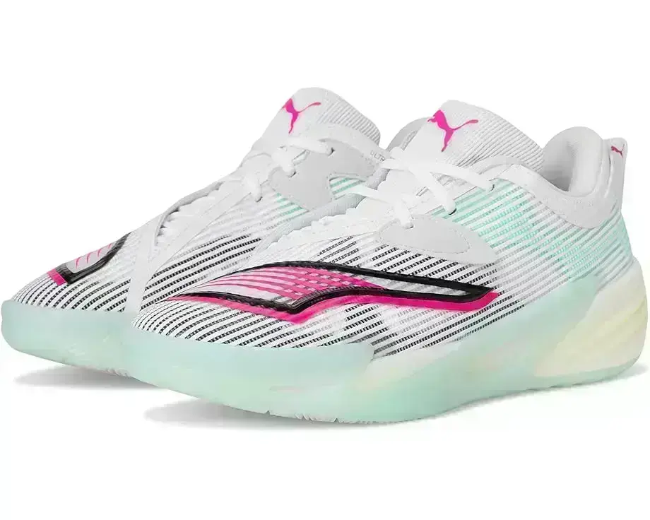 Men's PUMA All-Pro Nitro