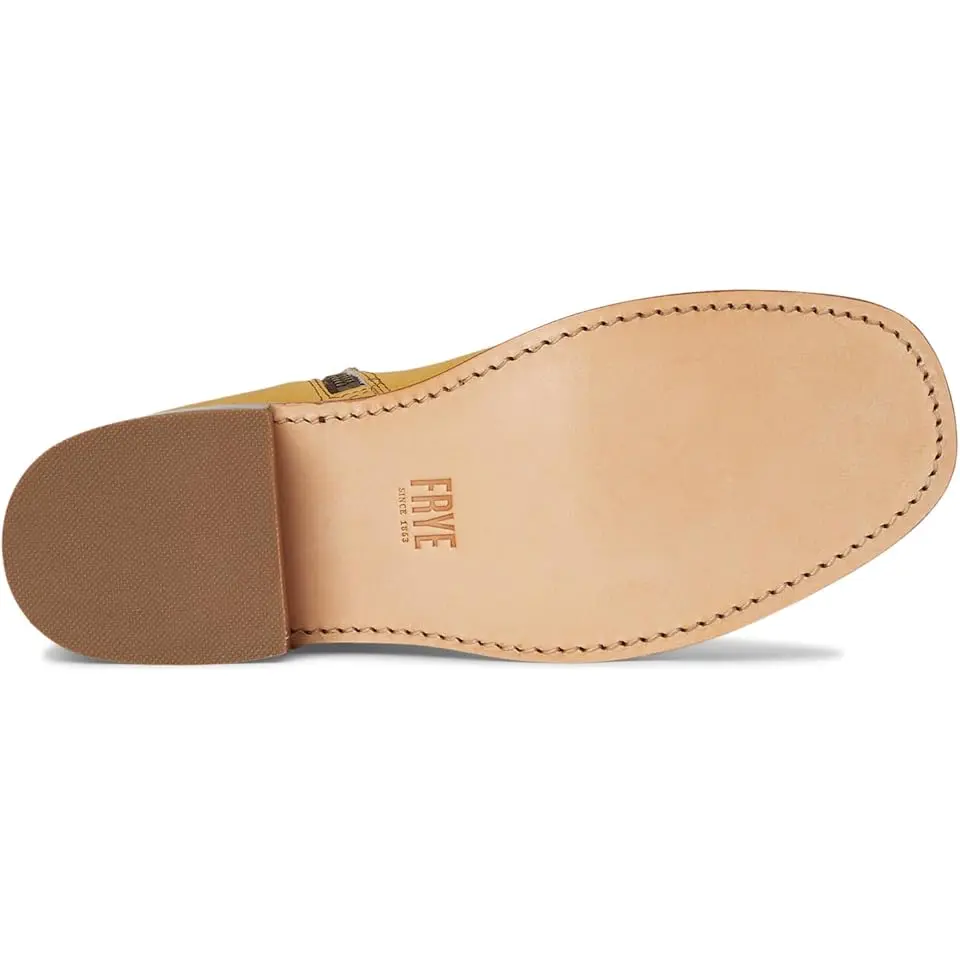 Campus Buckle
