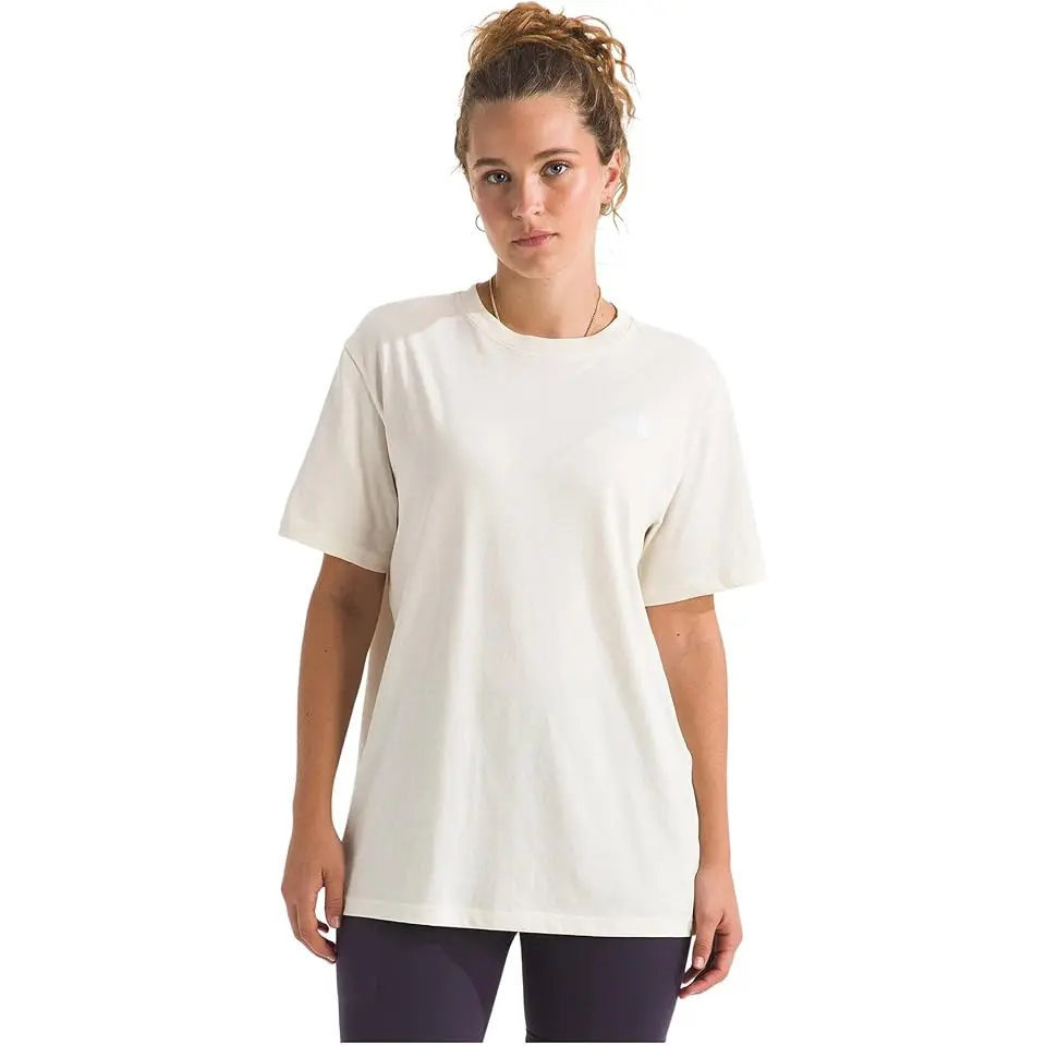 Midnight Mirage Relaxed Short Sleeve Tee