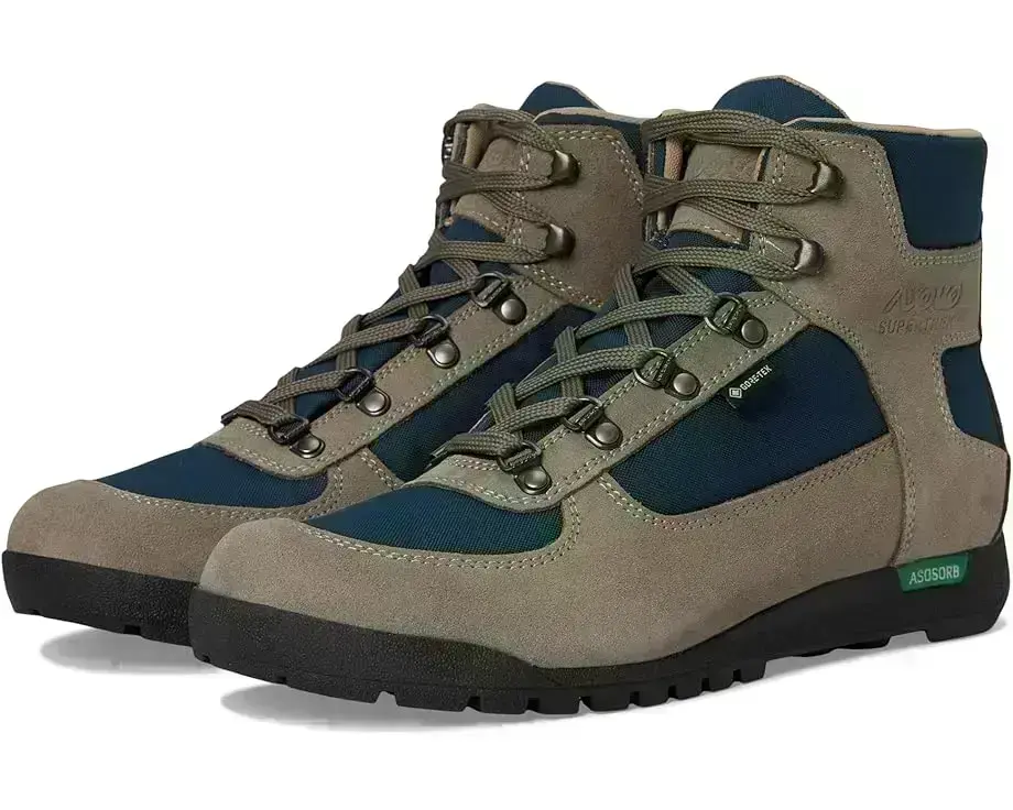 Men's Asolo Supertrek GTX MM