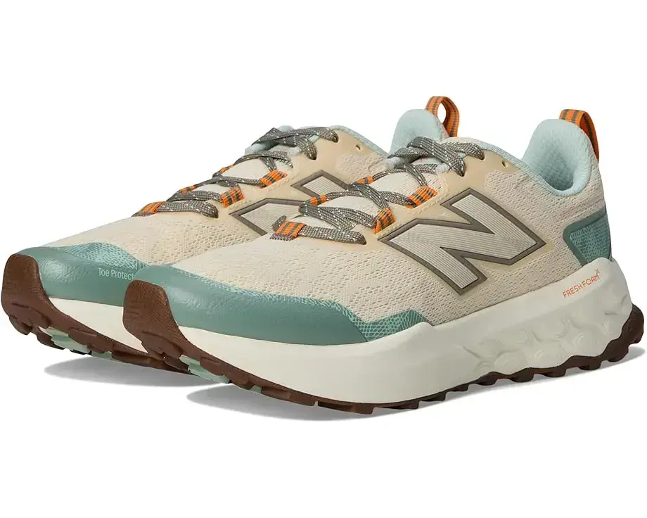Women's New Balance Fresh Foam X Garoé v2