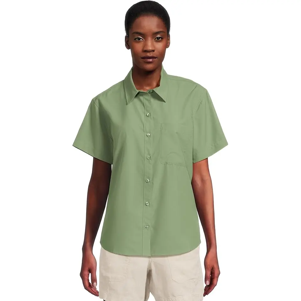 AirExchange Short Sleeve Shirt