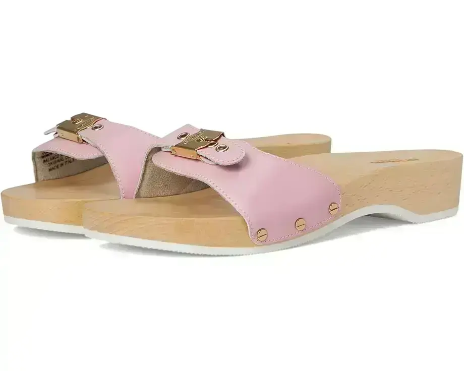 Women's Dr. Scholl's Original Slides