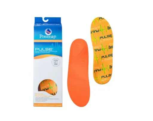 Pulse Performance Insoles (5007-01)