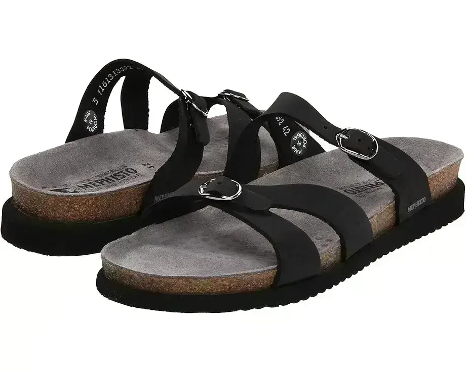 Women's Mephisto Hannel