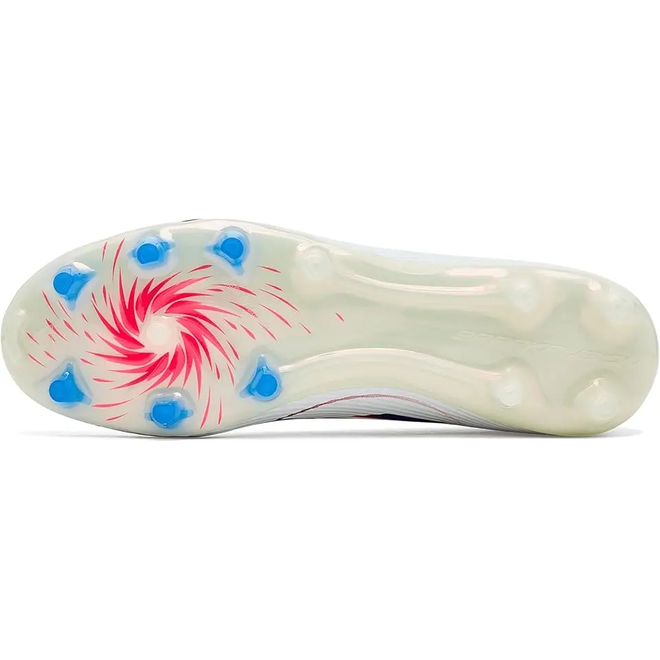 F50 Sparkfusion League Mid Cut Firm Ground / Artif Soccer Cleats