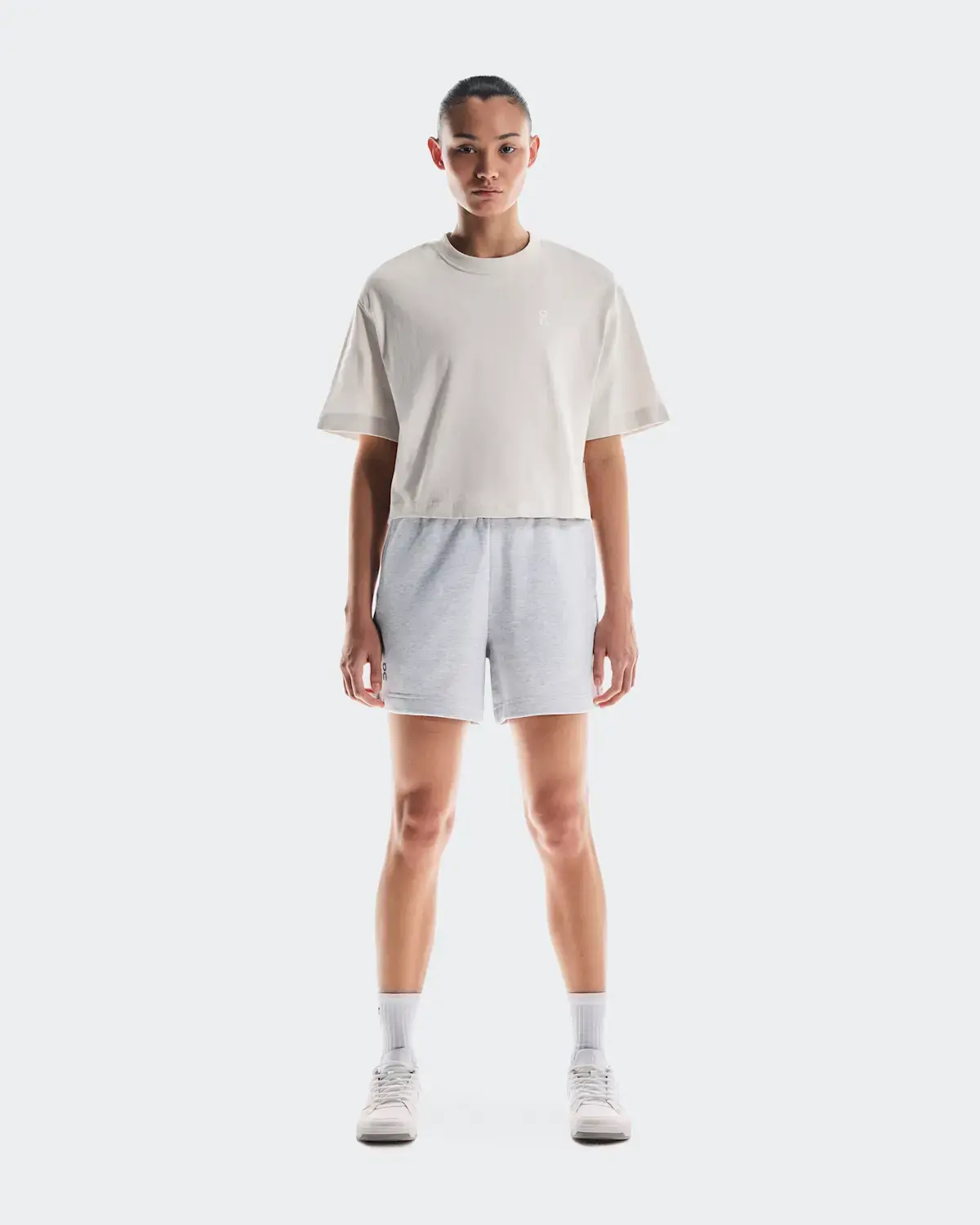 Women's Club Shorts