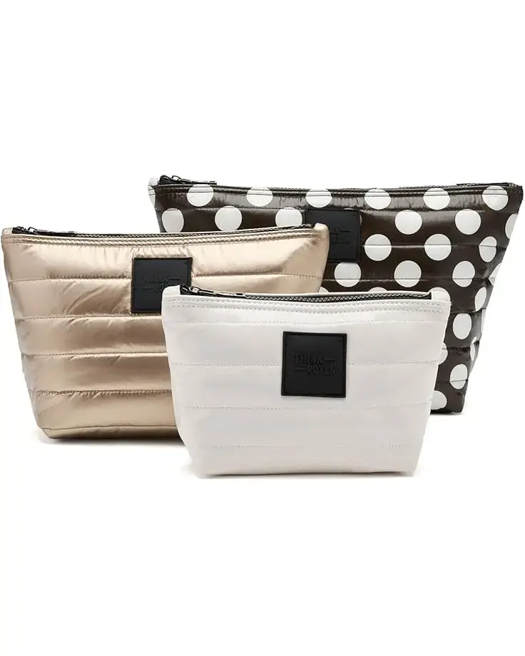 Women's THINK ROYLN Travel Trio