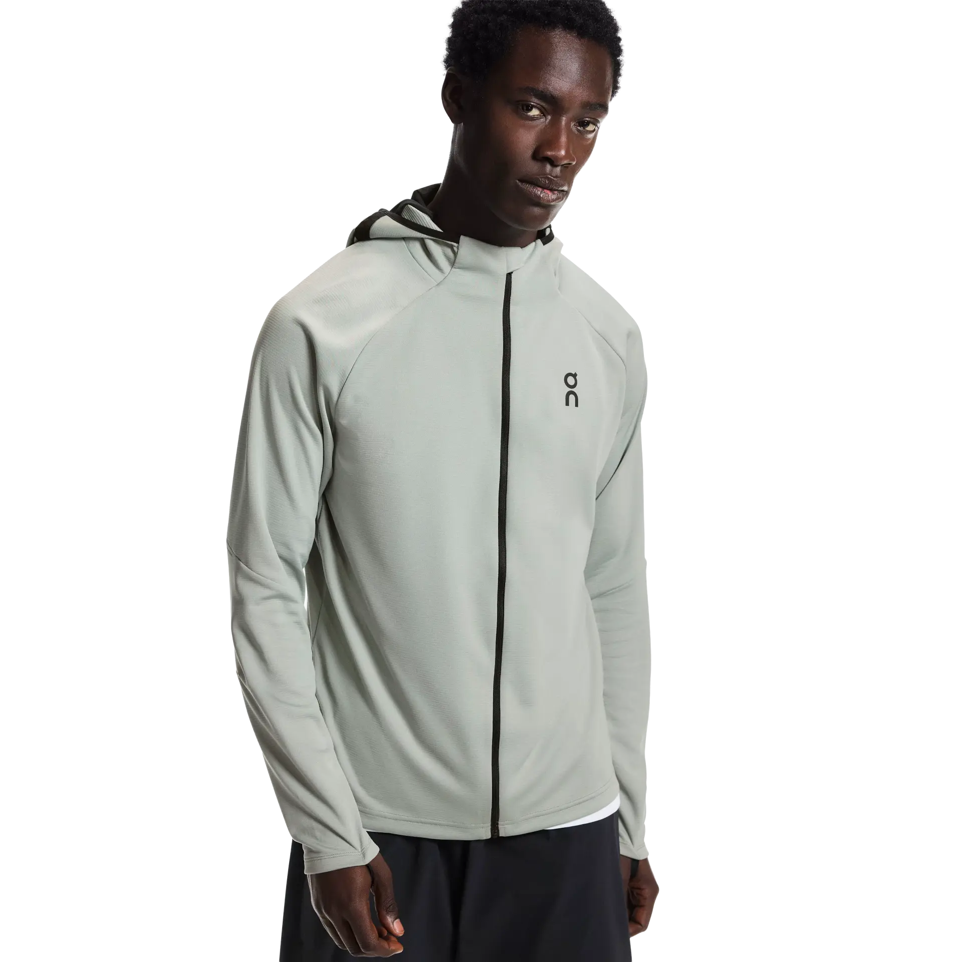 Men's Climate Zip Hoodie