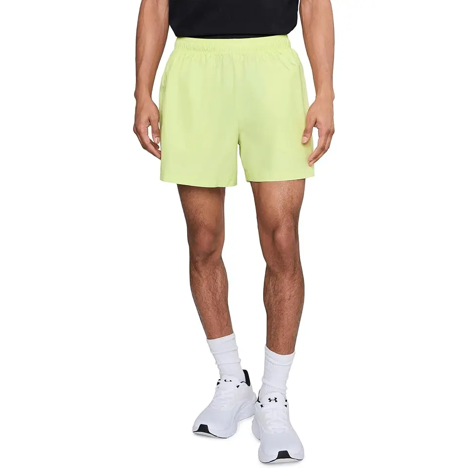 Tech Woven 5-inch Shorts