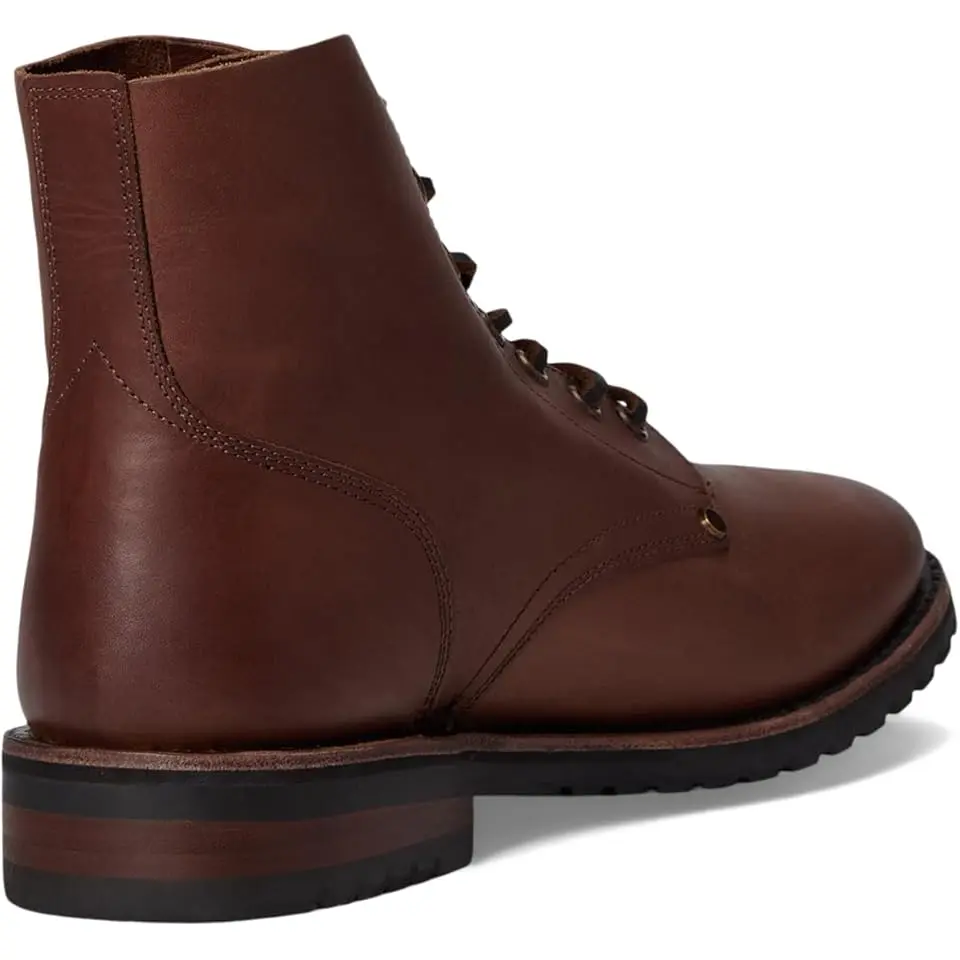 Barrett Lace Up