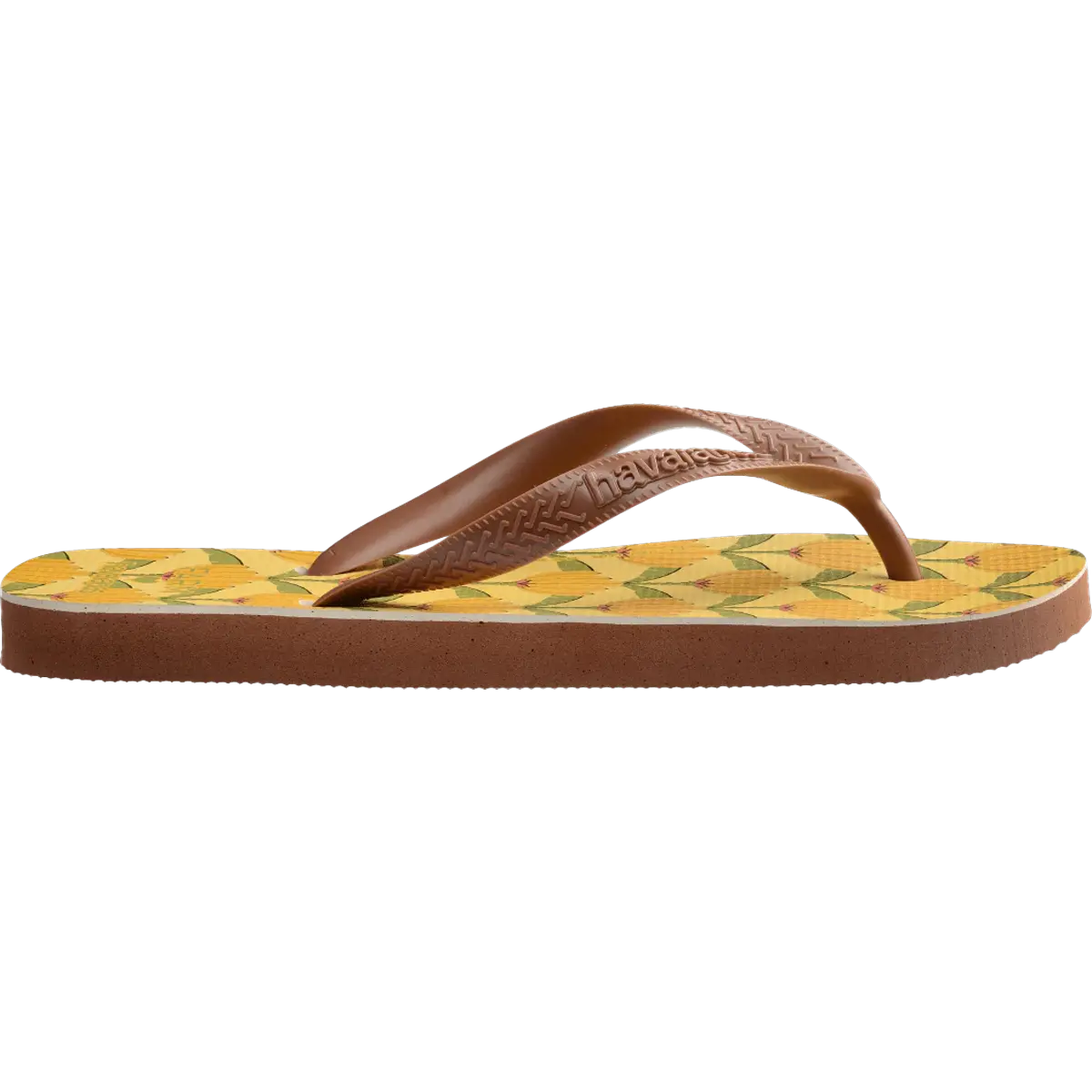 Women's FARM Rio Banana Deco Top Sandal