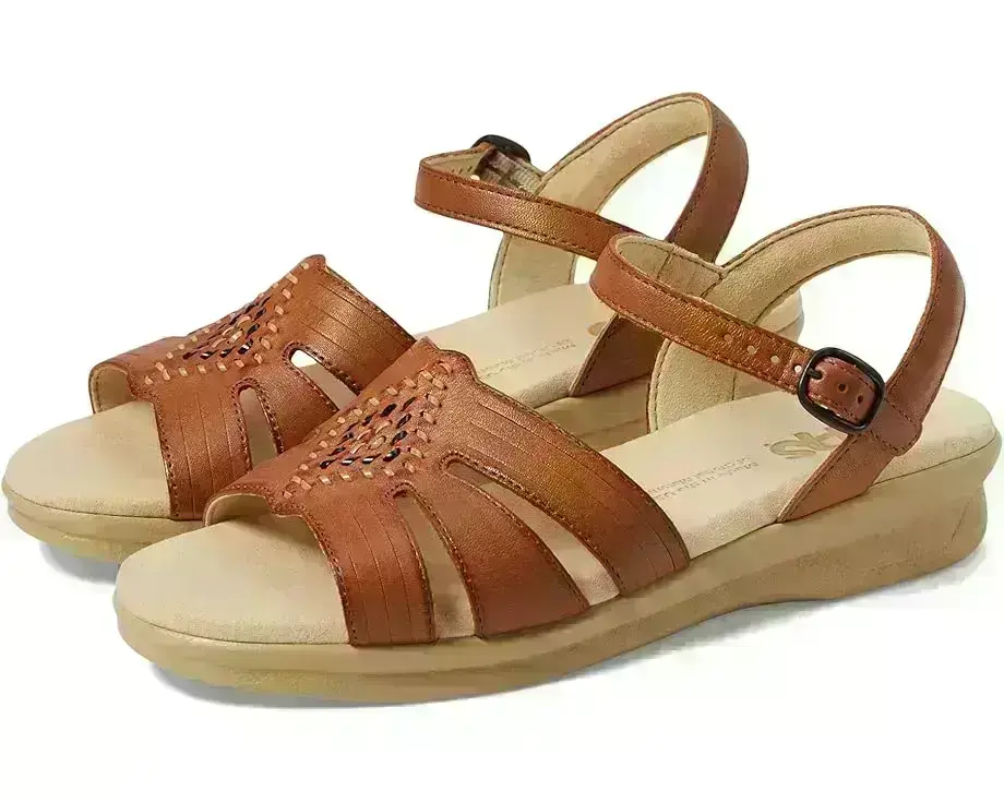 Women's SAS Huarache Comfort Sandal