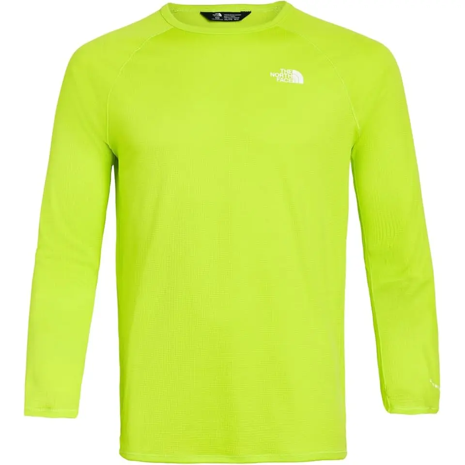Sunriser Long Sleeve Tee (Little Kid/Big Kid)