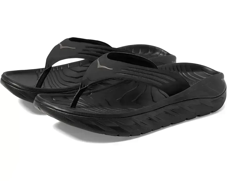 Men's Hoka Ora Recovery Flip