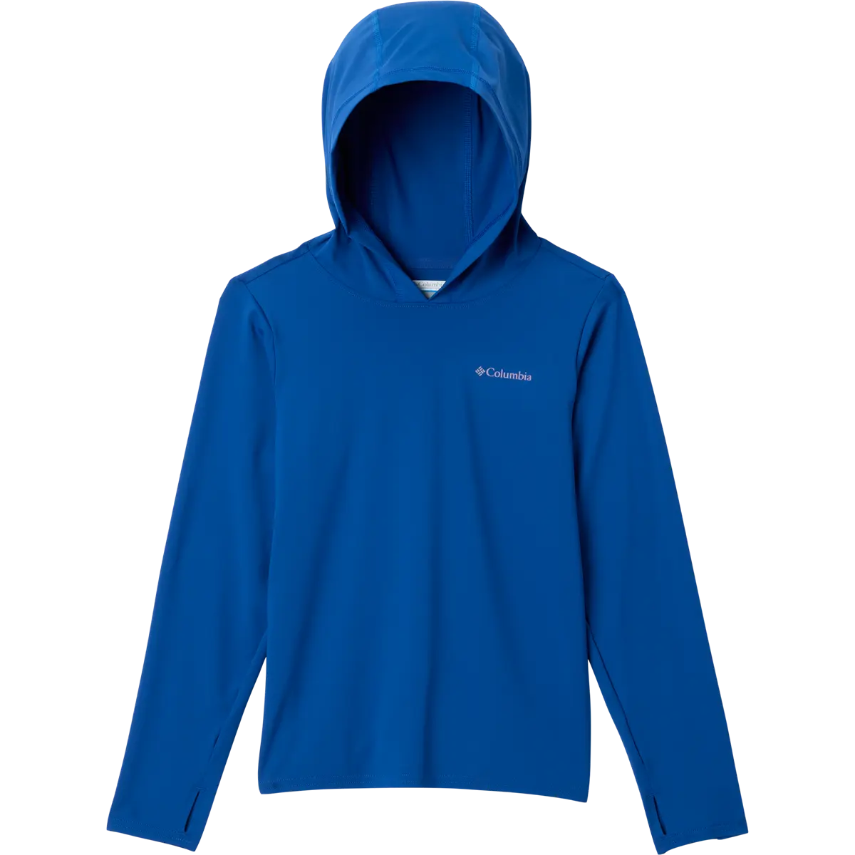 Youth Chill River Hoody