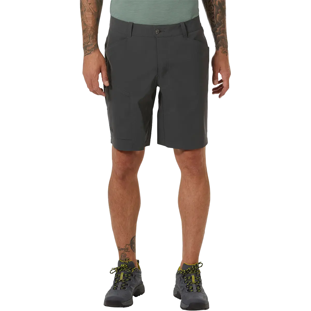 Men's ELV Light Tur Shorts