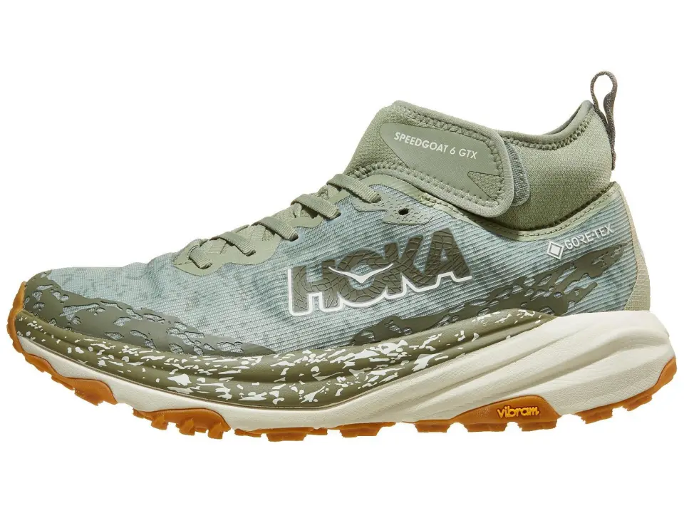 HOKA Speedgoat 6 Mid GTX