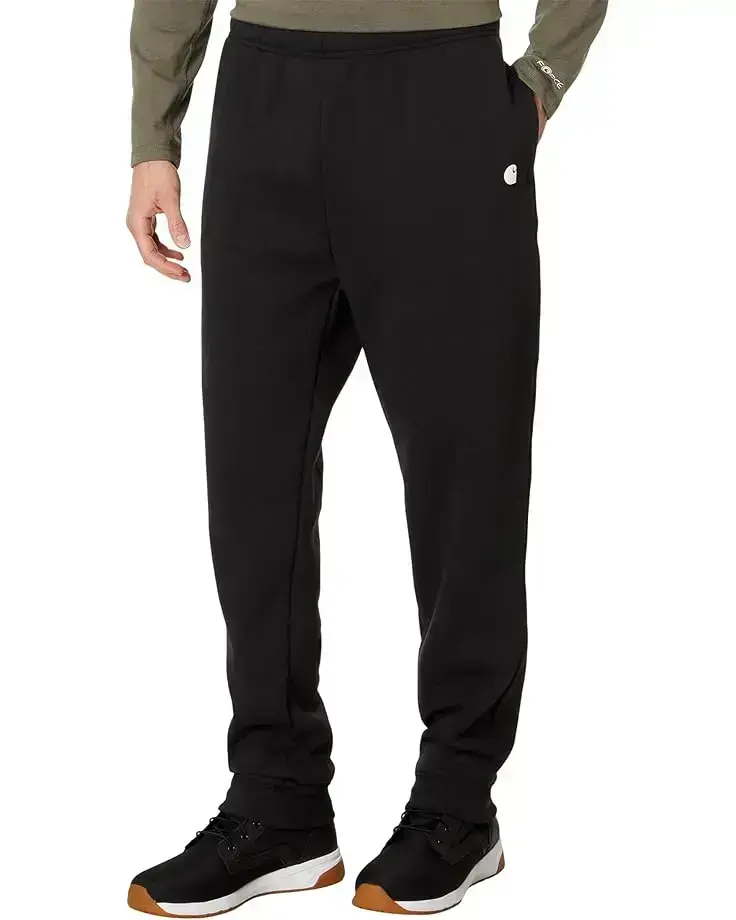 Men's Carhartt Relaxed Fit Midweight Tapered Sweatpants