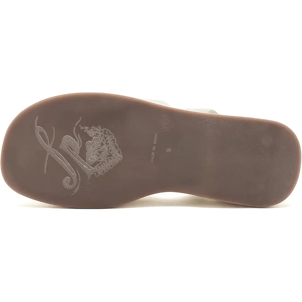 Hazel Flatform Sandals