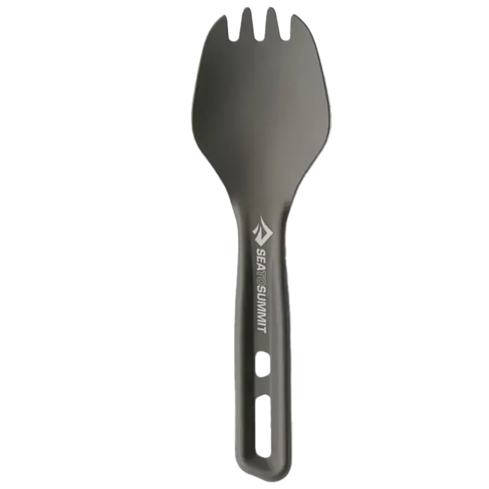 Frontier UL Spork Short Handle