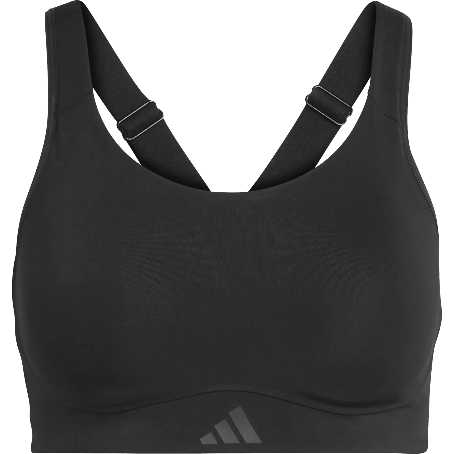 Women's Optime High Support Bra