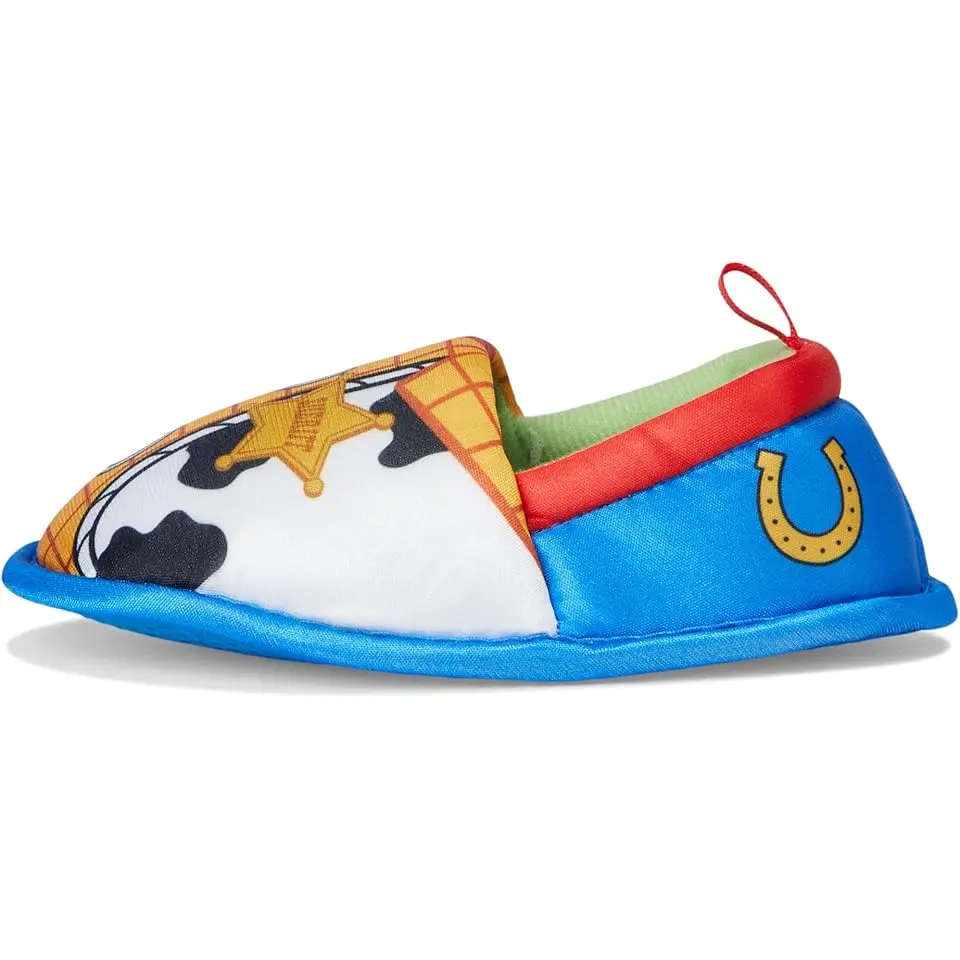 Toy Story Slipper(Toddler/Little Kid/Big Kid)