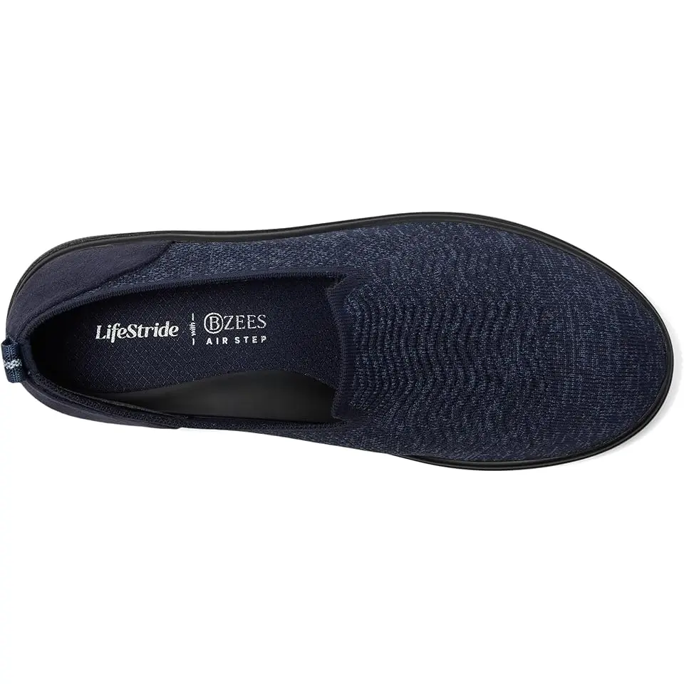 Boulevard Slip-On Shoes