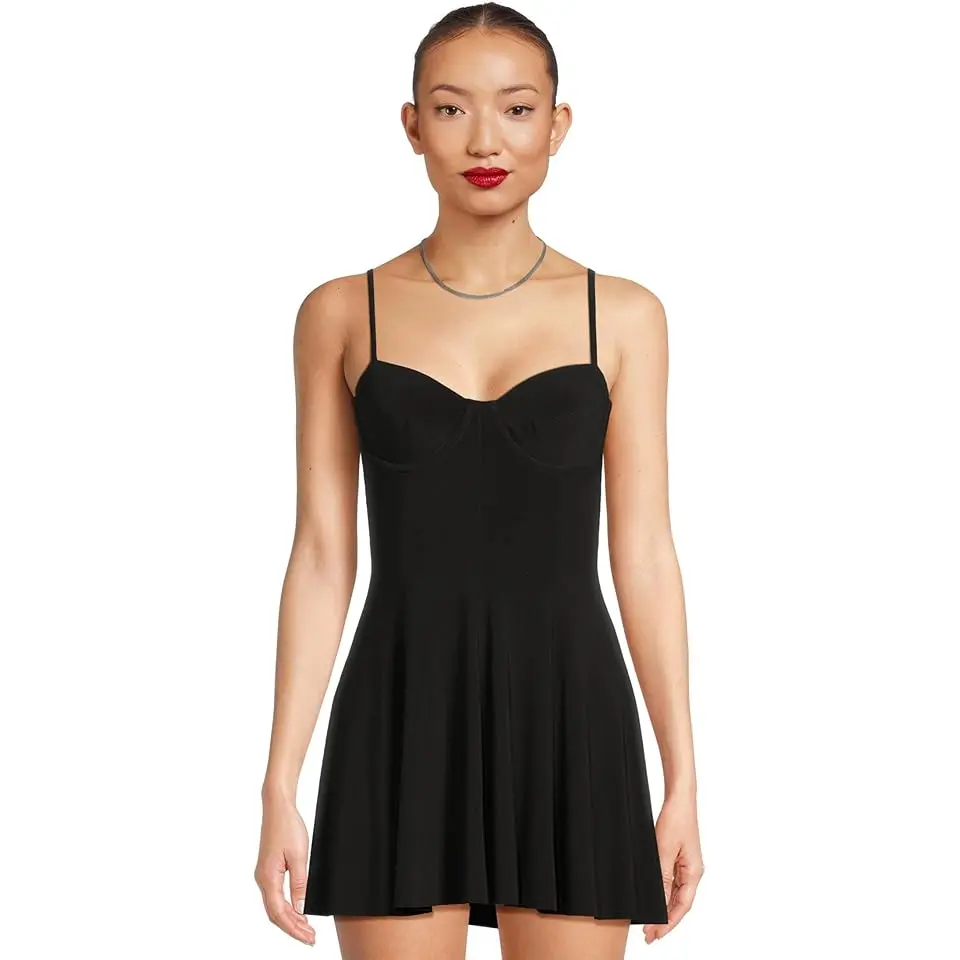 Underwire Pickleball Dress