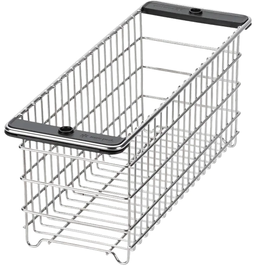Deep Mesh Tray Half Unit
