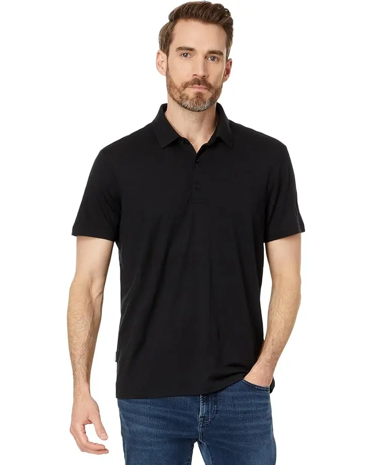 Merino 150 Tech Lite Short Sleeve Polo