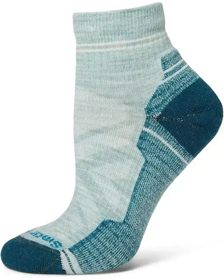 Women's Smartwool Hike Light Cushion Ankle Socks
