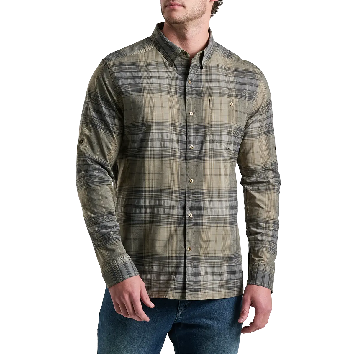 Men's Response Lite Long Sleeve