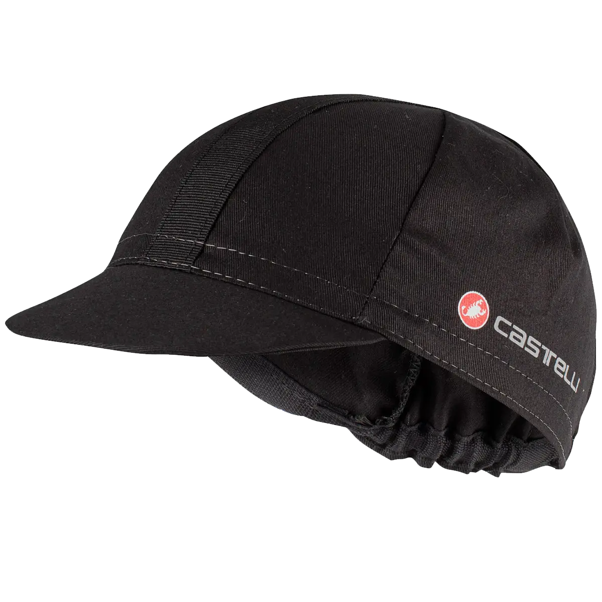 Endurance Cap