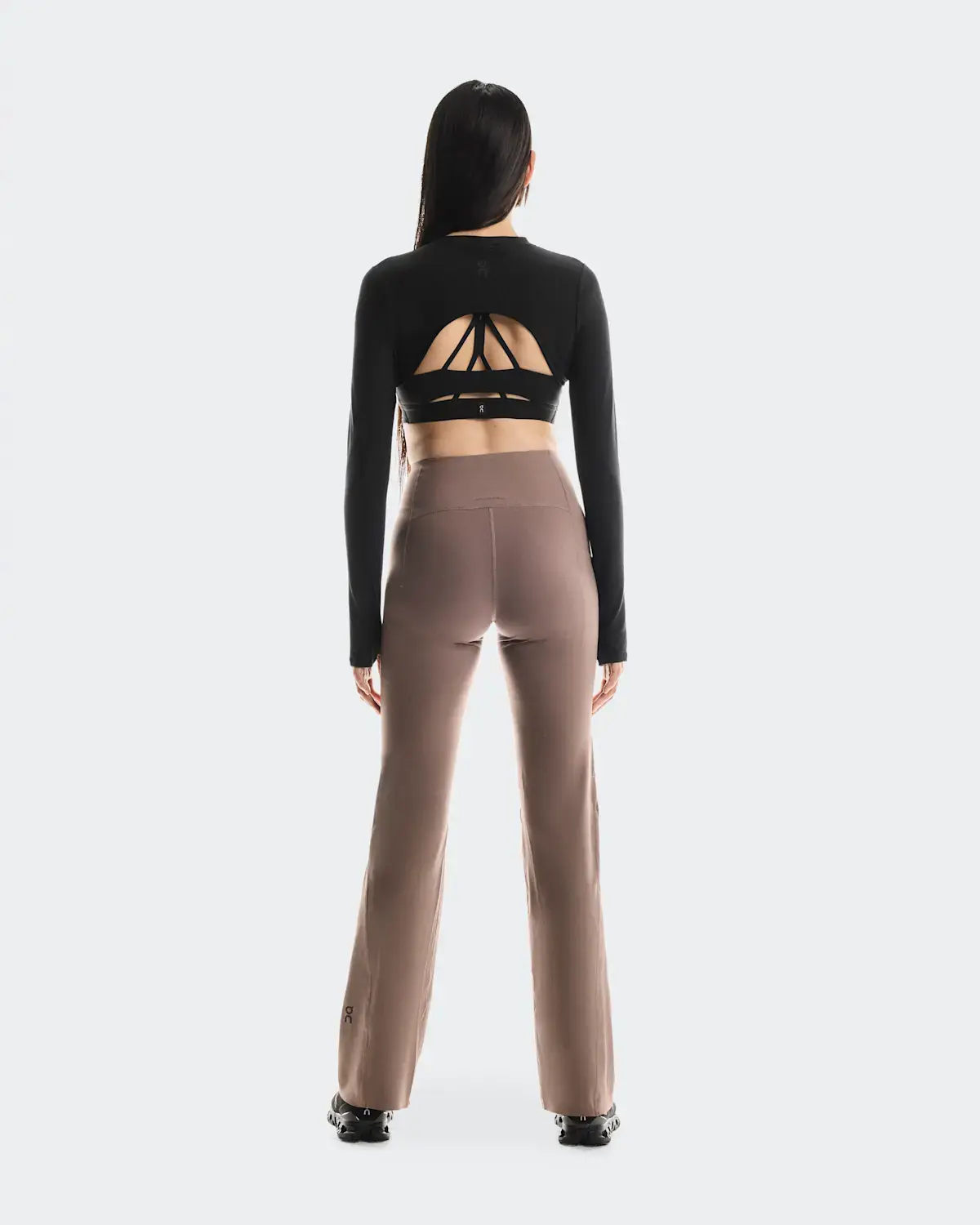 Studio Leggings Flared
